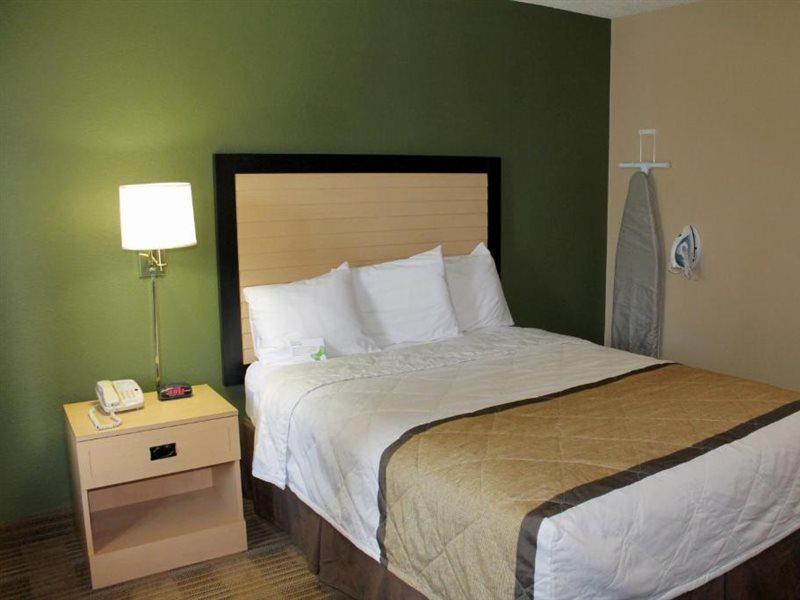 Extended Stay America Suites - Albuquerque - Airport Kültér fotó