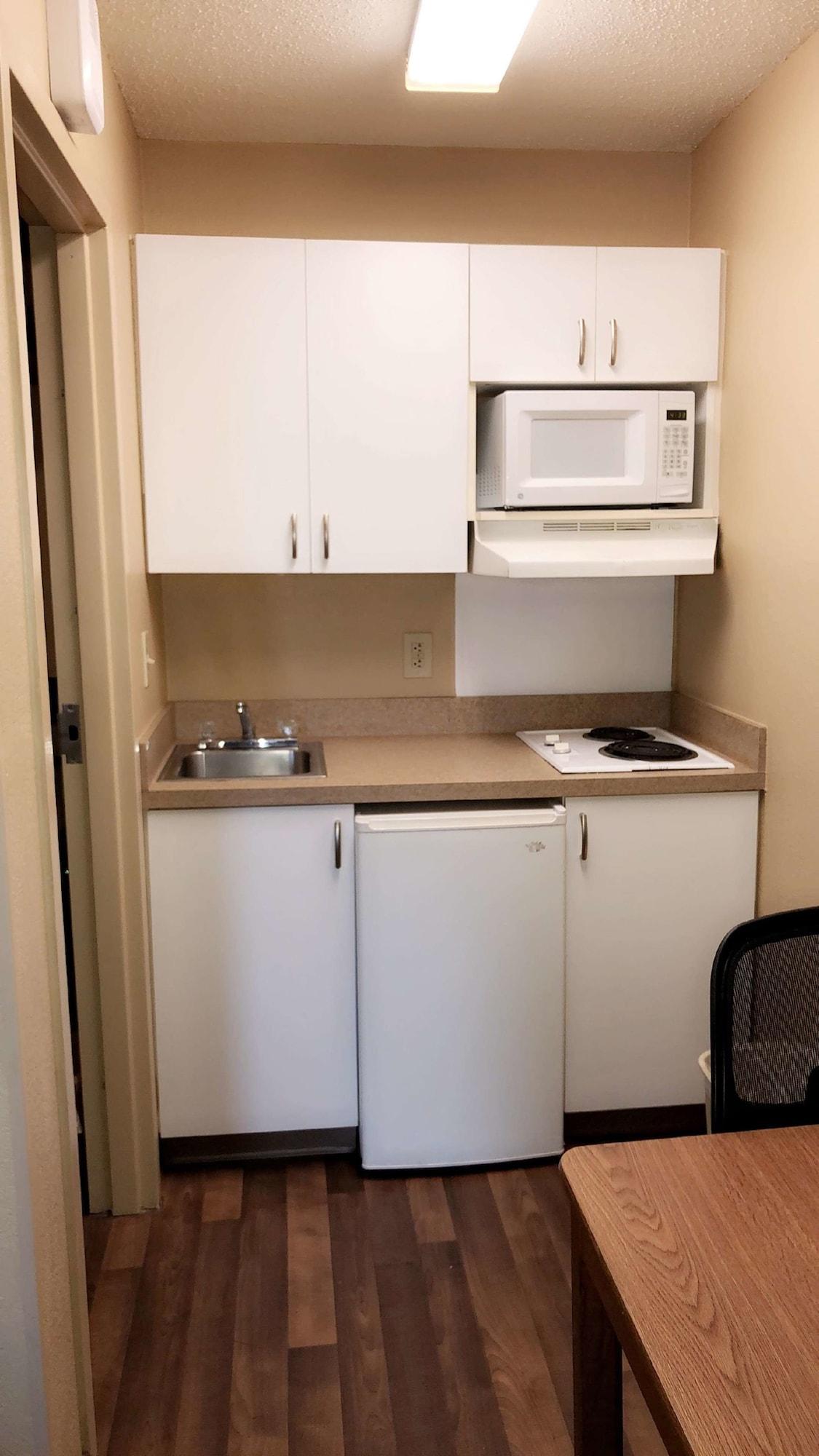 Extended Stay America Suites - Albuquerque - Airport Kültér fotó