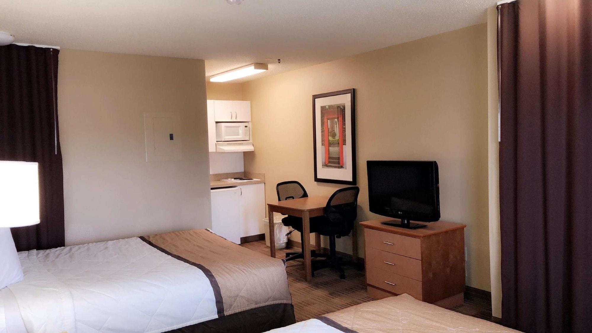 Extended Stay America Suites - Albuquerque - Airport Kültér fotó