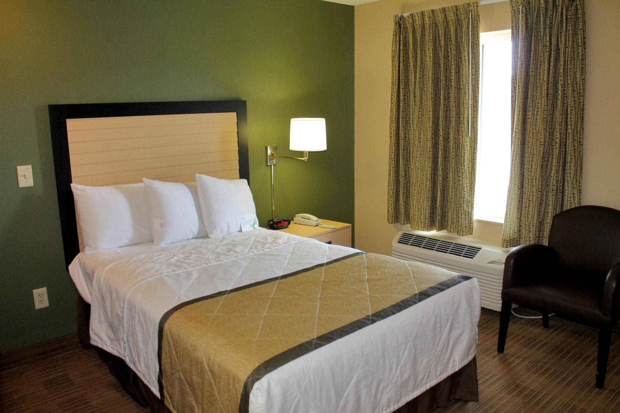 Extended Stay America Suites - Albuquerque - Airport Kültér fotó